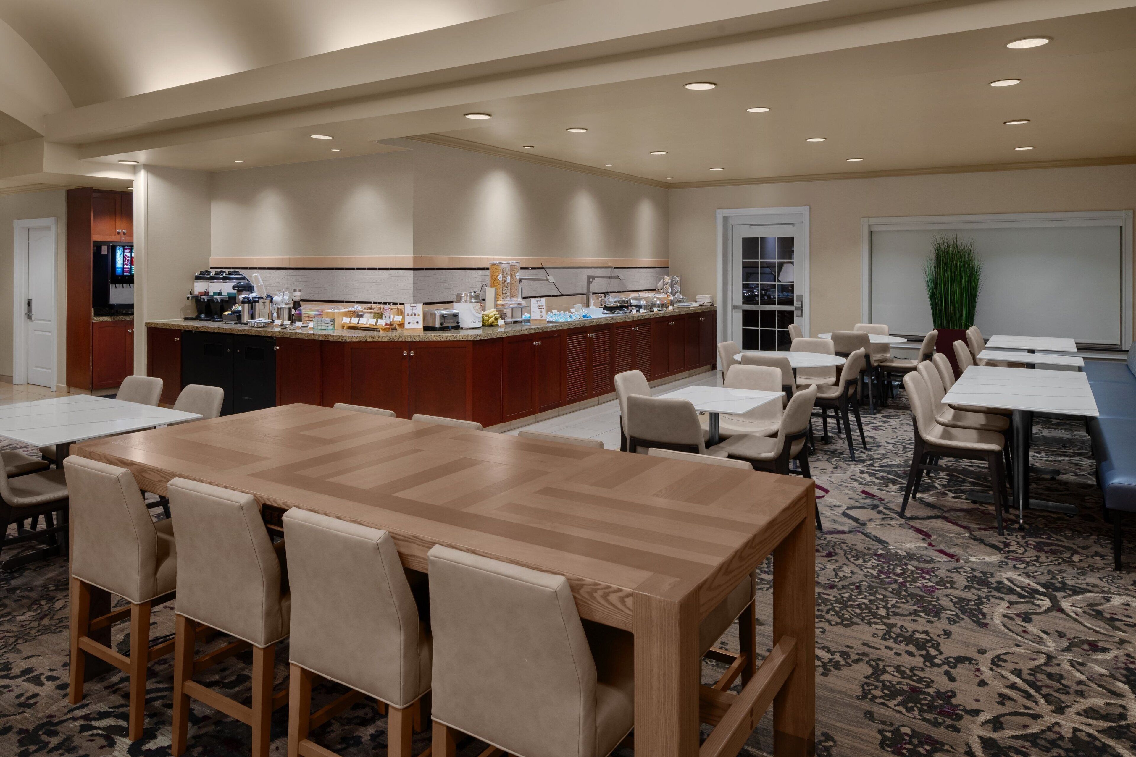 Foto - Residence Inn by Marriott East Rutherford Meadowlands