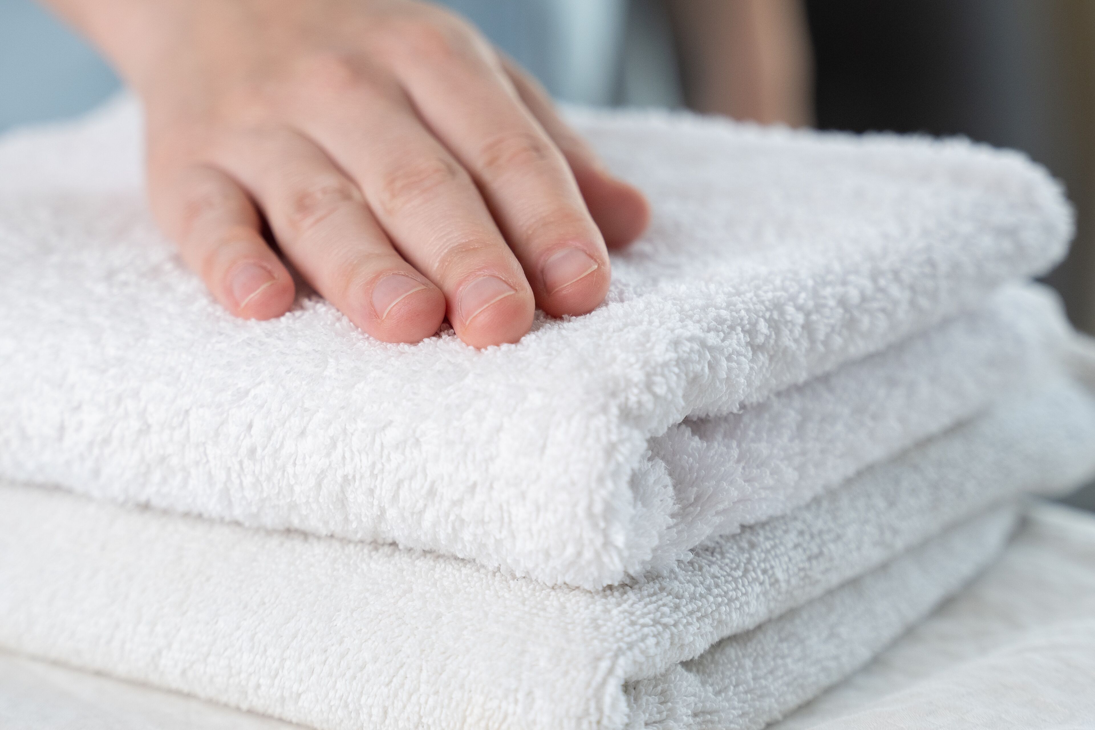 pillow-top beds, in-room safe, desk, blackout curtains