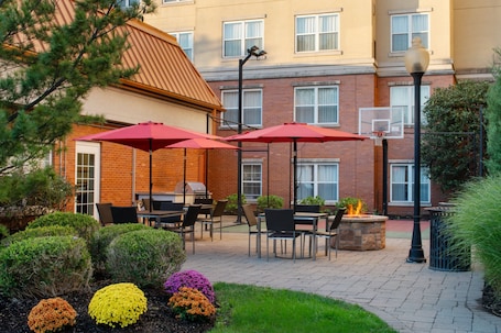 Servicio de la propiedad