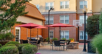 Residence Inn by Marriott East Rutherford Meadowlands
