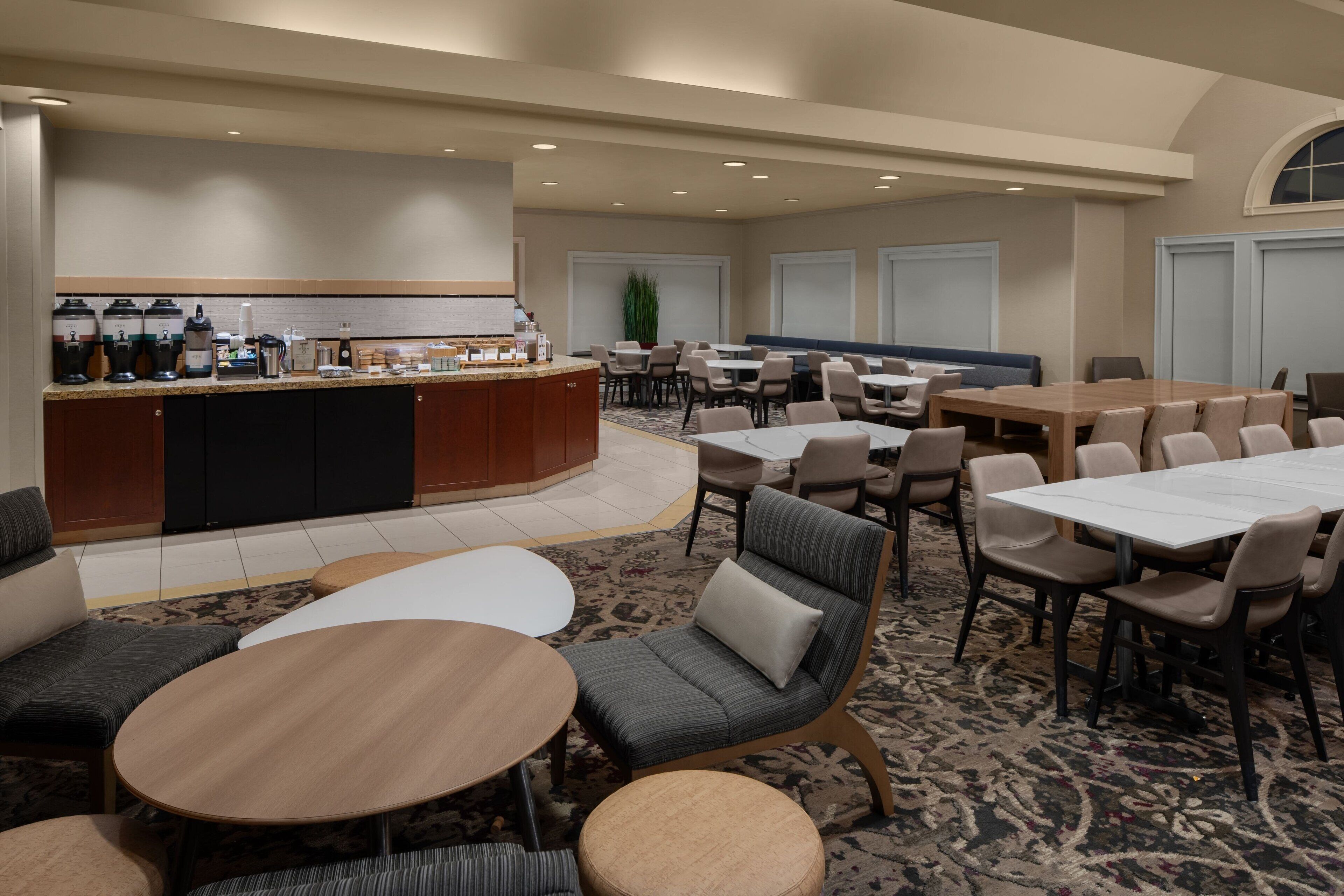 Foto - Residence Inn by Marriott East Rutherford Meadowlands