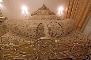 Suite | Sábanas de algodón egipcio y ropa de cama de alta calidad