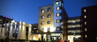 Holiday Inn Express Hotel Dublin Airport by IHG