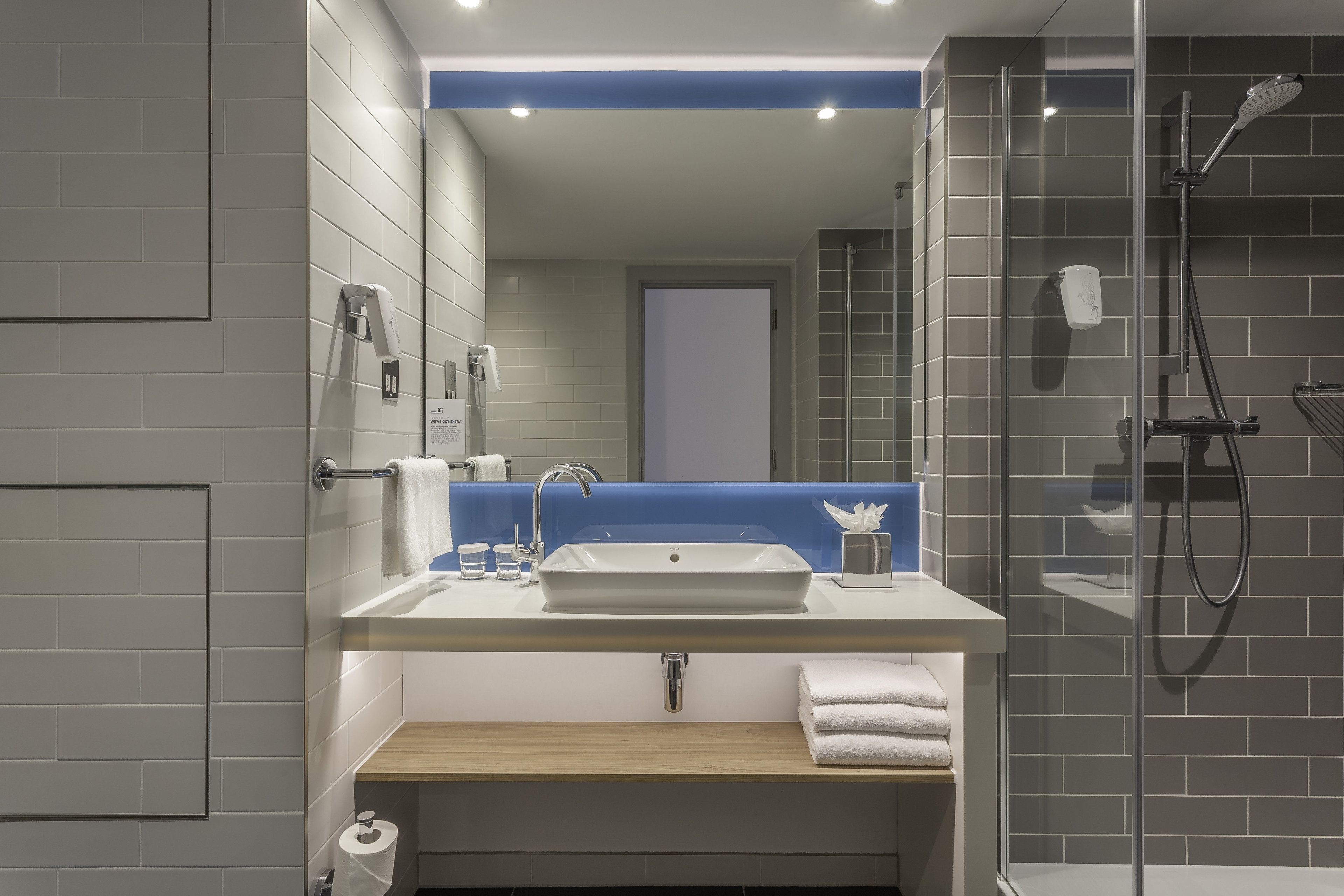 in-room safe, desk, iron/ironing board, free cots/infant beds