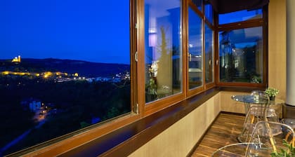 Yantra Grand Hotel -sharlopov Hotels