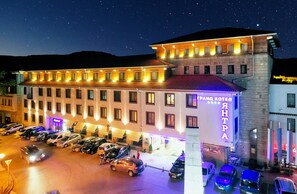 Exterior - Yantra Grand Hotel -sharlopov Hotels (Veliko Tarnovo)