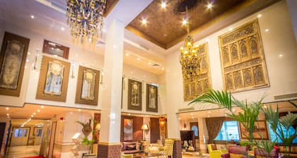 Elite Seef Residence & Hotel