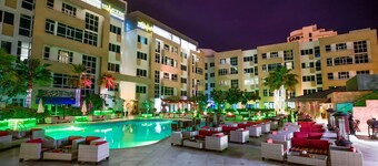 Elite Seef Residence & Hotel