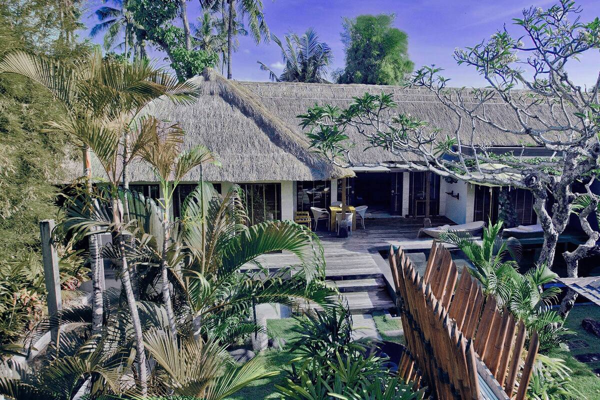 Habitación