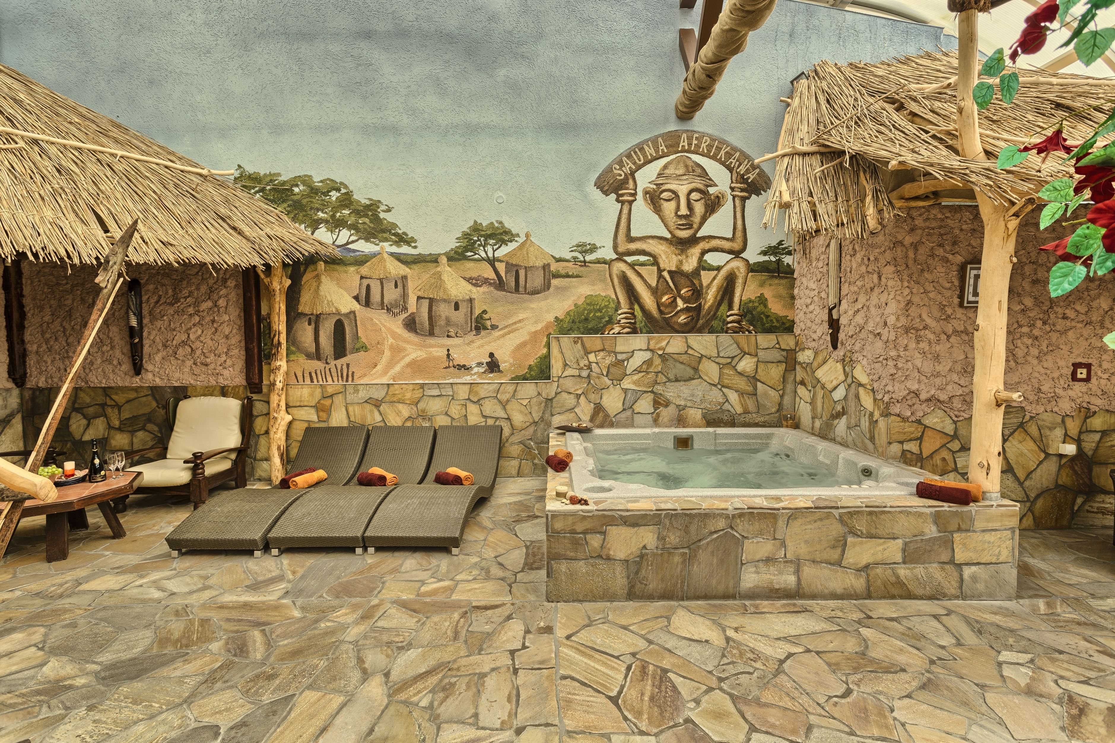 Spa
