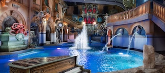 Wellness Hotel Babylon