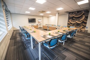 Sala de reunião