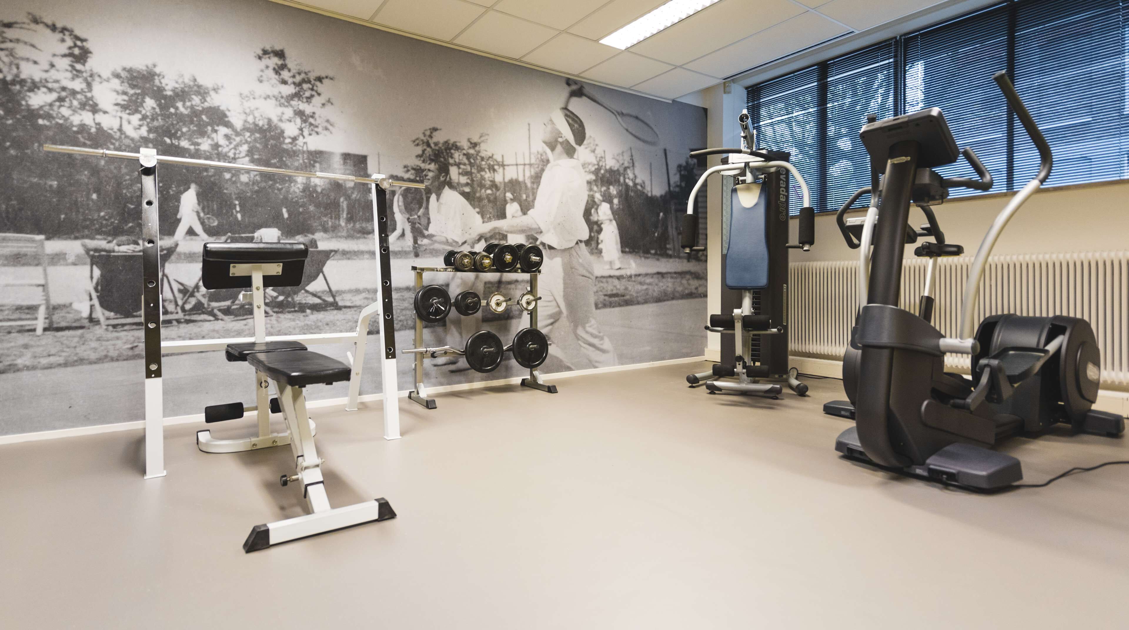 Photo - Flonk Hotel Groningen Centre, BW Signature Collection