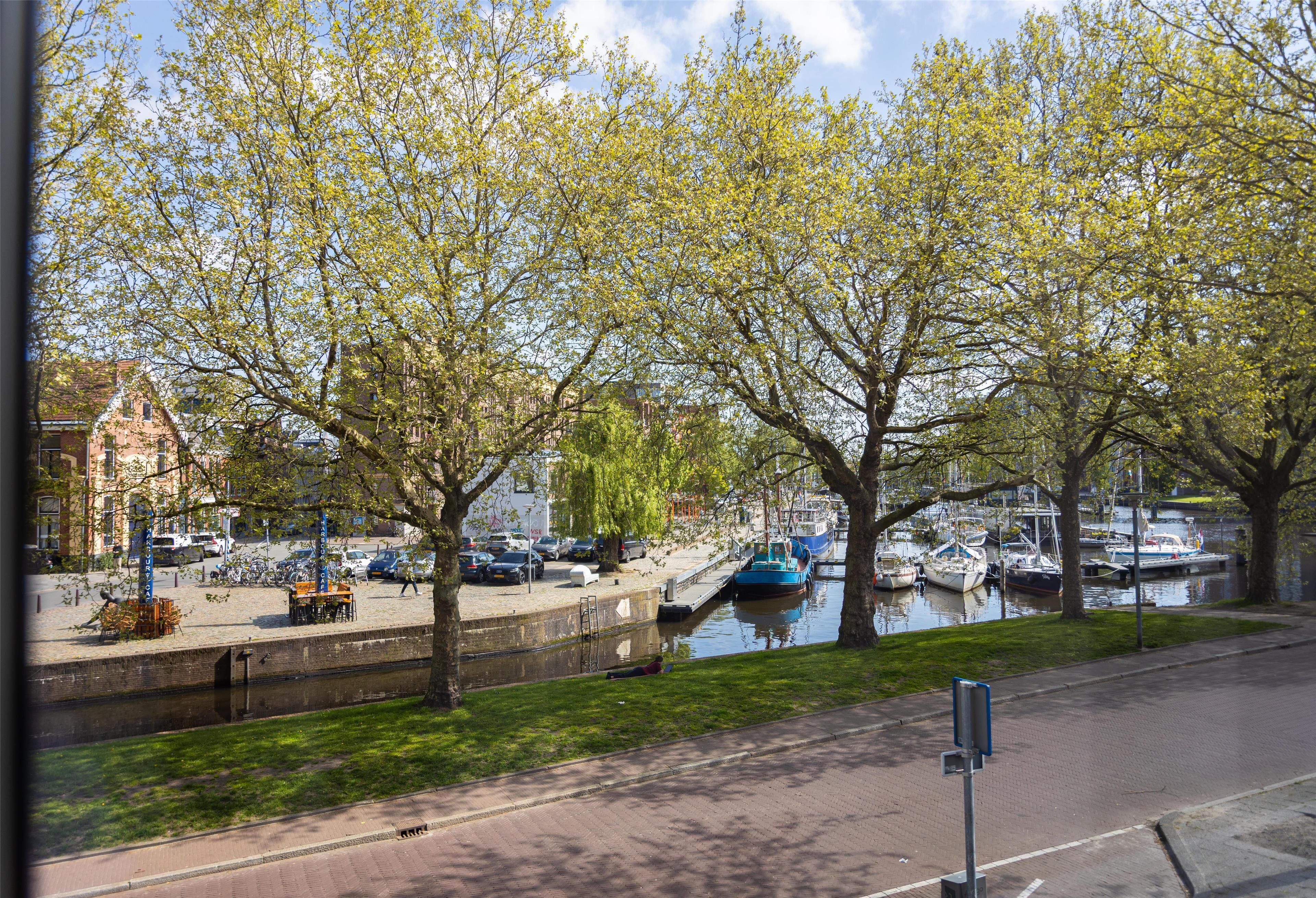 Foto - Flonk Hotel Groningen Centre, BW Signature Collection