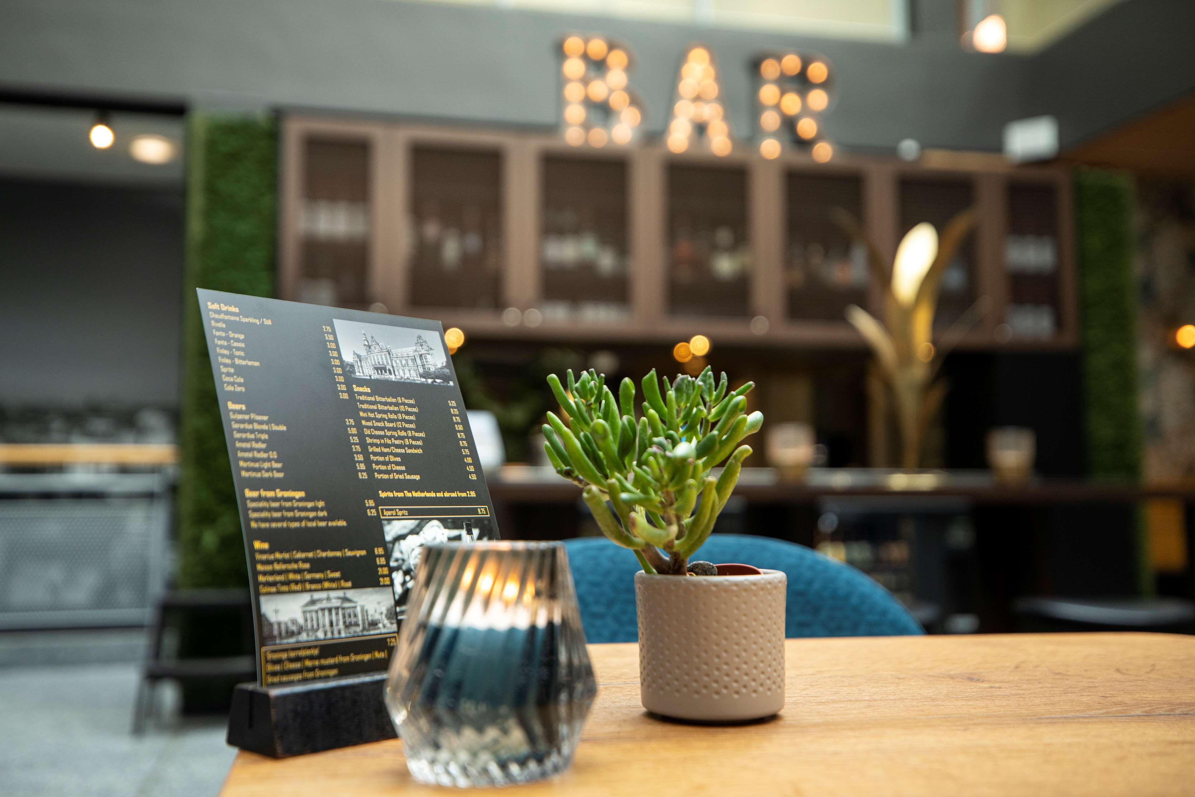 Photo - Flonk Hotel Groningen Centre, BW Signature Collection