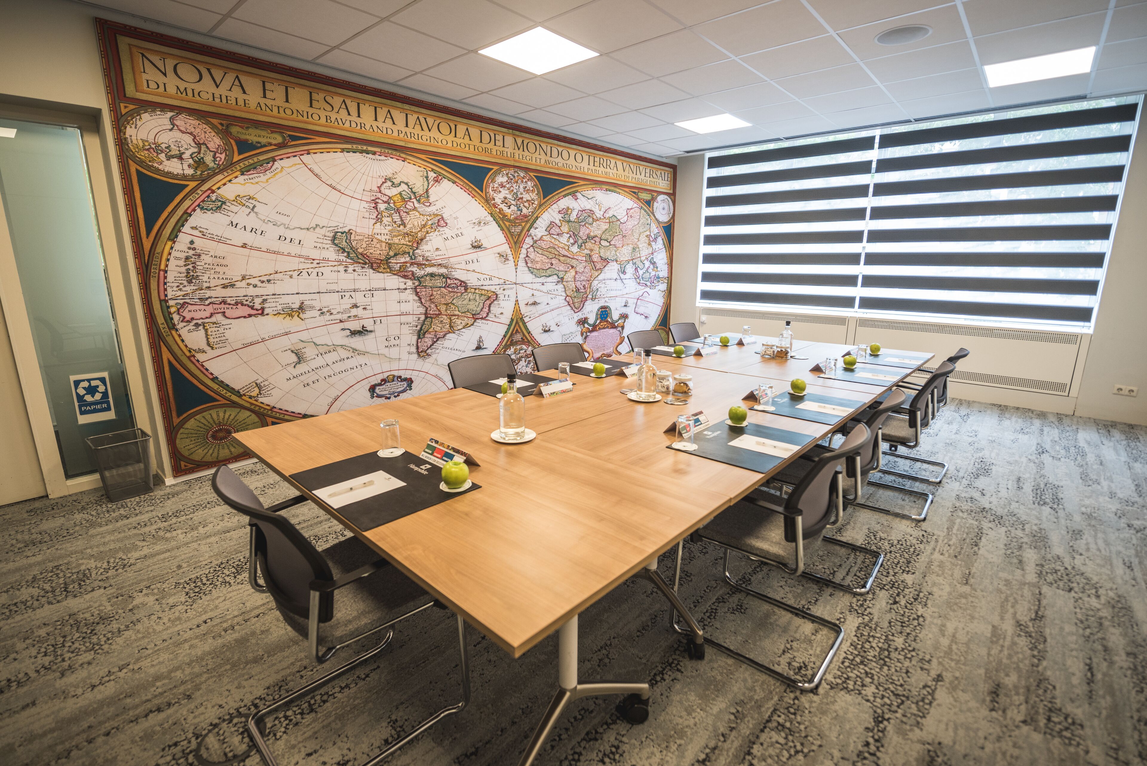 Foto - Flonk Hotel Groningen Centre, BW Signature Collection