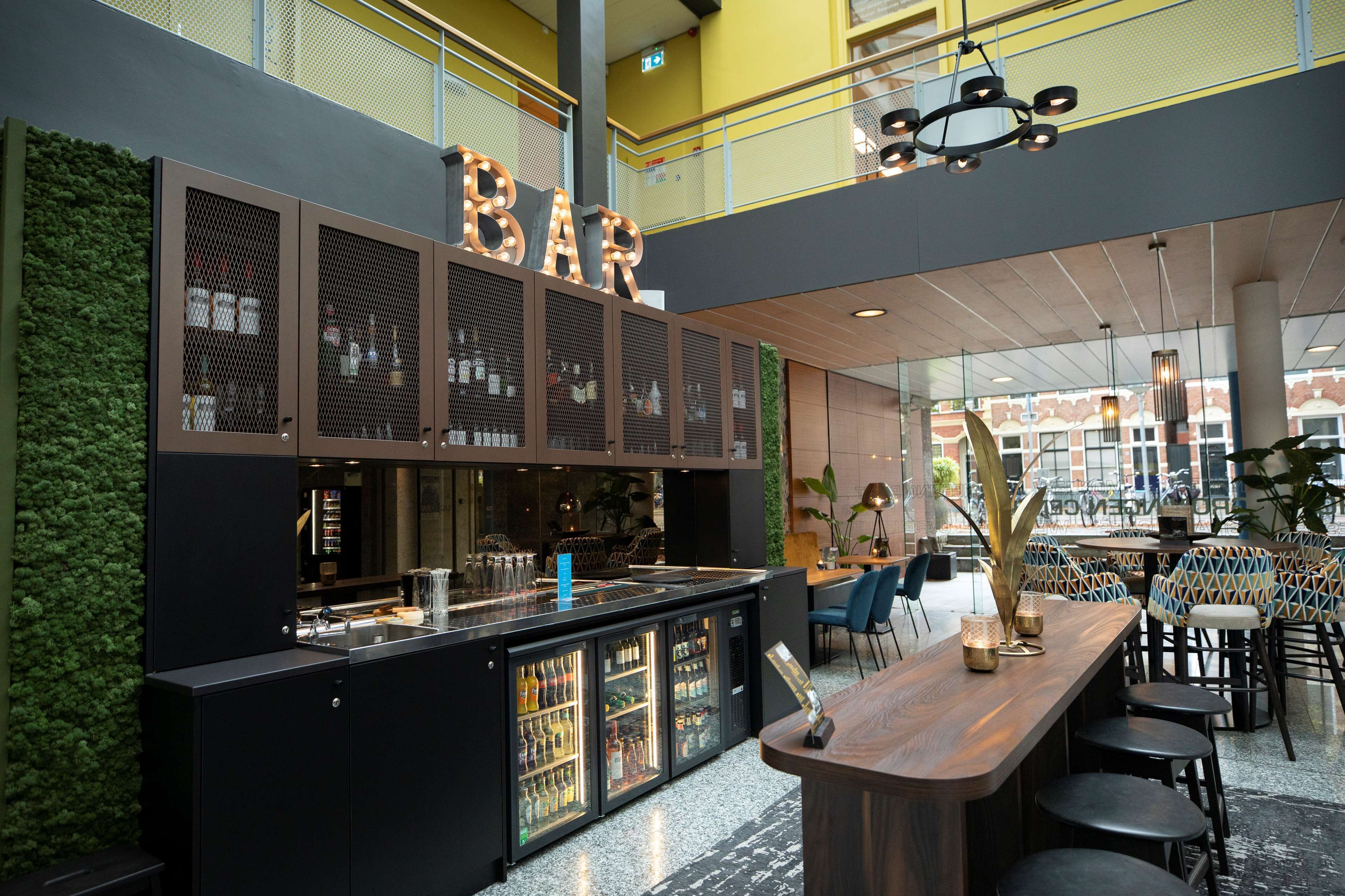 Photo - Flonk Hotel Groningen Centre, Bw Signature Collection