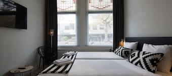 Flonk Hotel Groningen Centre, BW Signature Collection