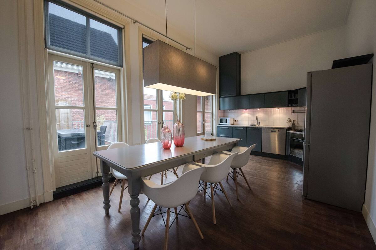 1 bedroom, in-room safe, desk, iron/ironing board