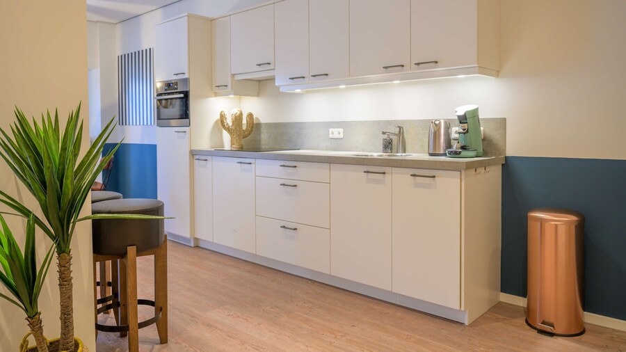 Flonk Hotel Groningen Centre, BW Signature Collection