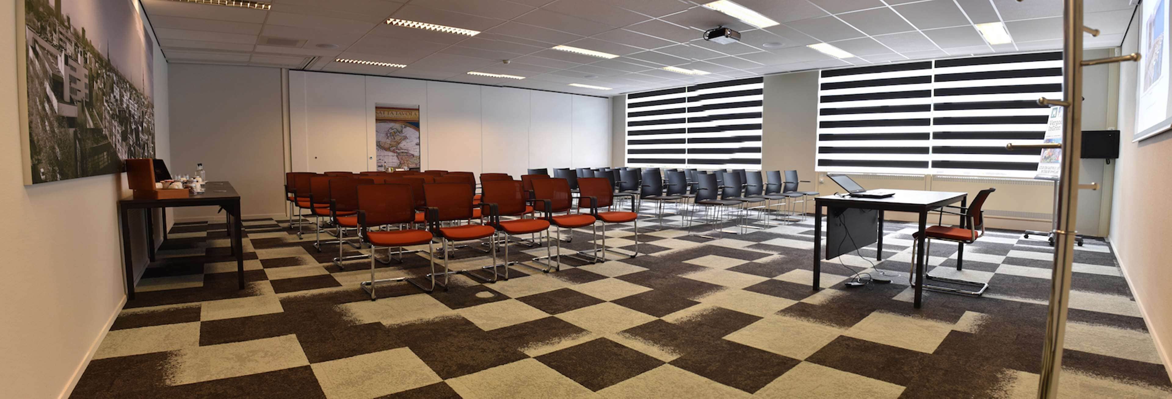 Photo - Flonk Hotel Groningen Centre, Bw Signature Collection