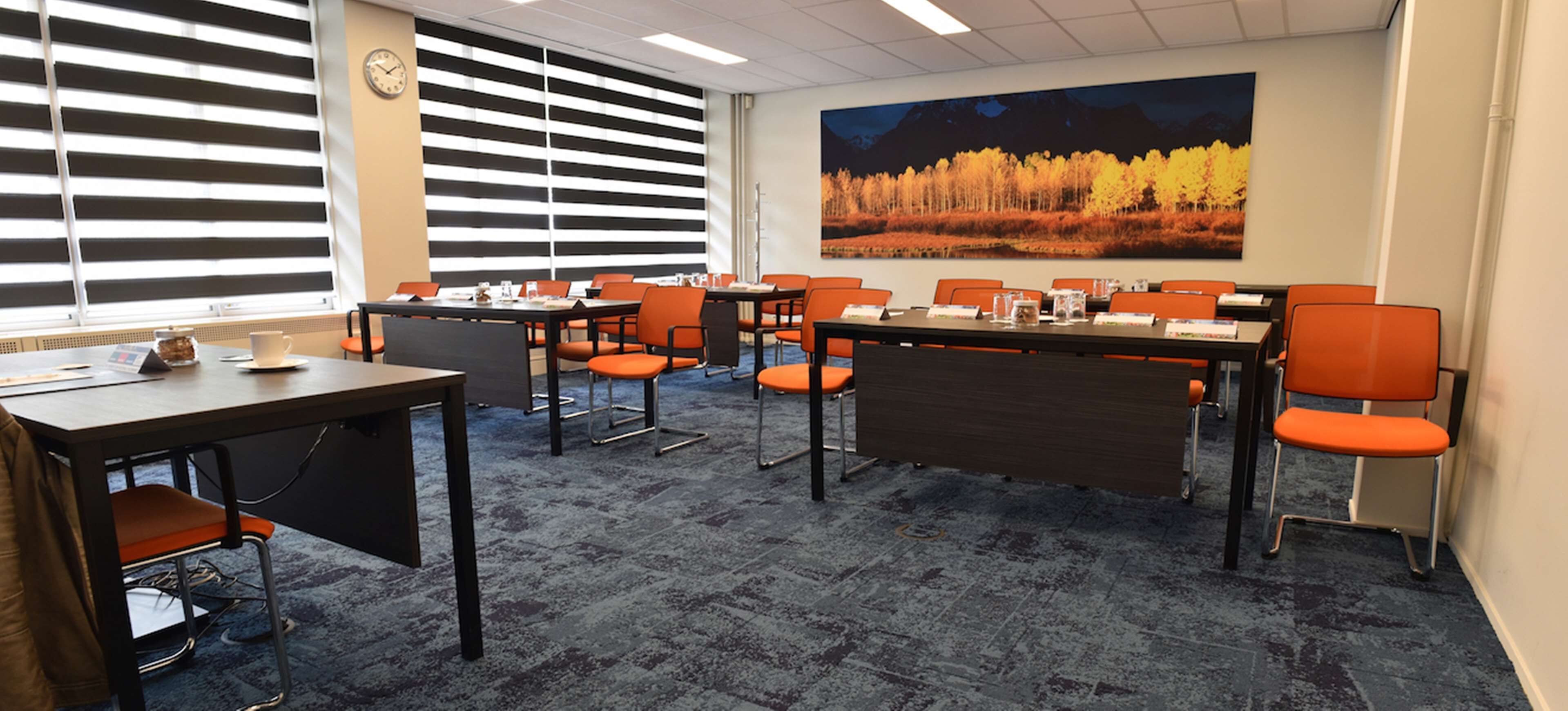 Foto - Flonk Hotel Groningen Centre, BW Signature Collection