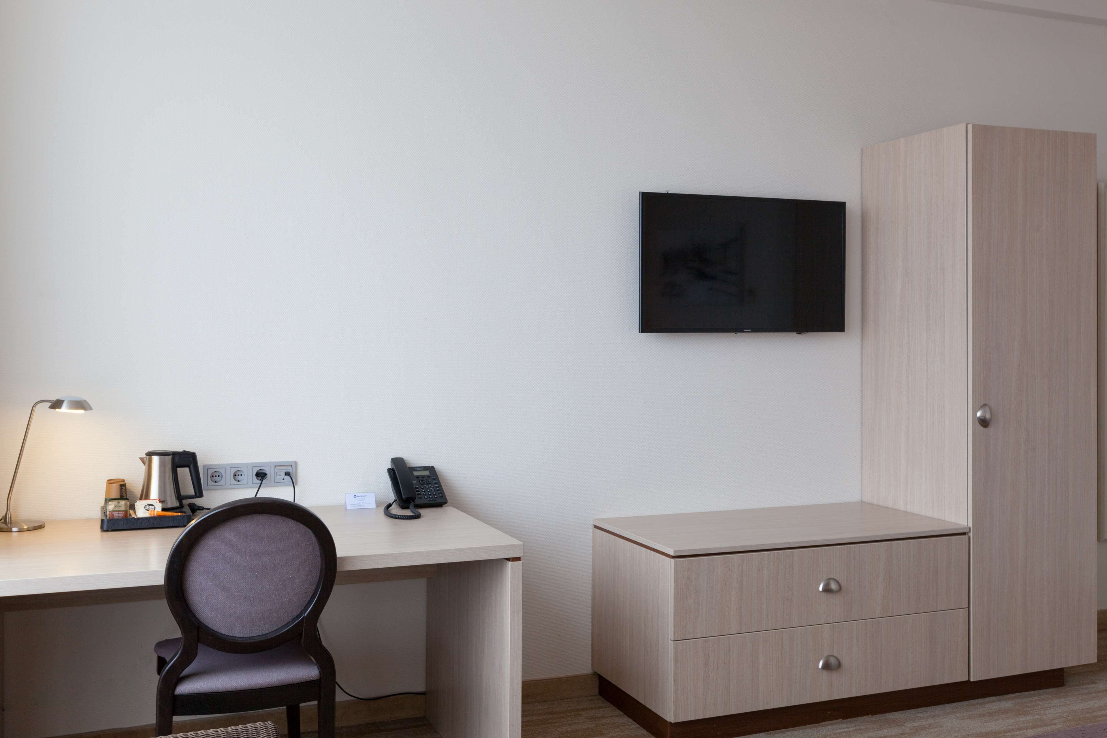 Foto - Flonk Hotel Groningen Centre, BW Signature Collection