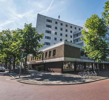 Flonk Hotel Groningen Centre, BW Signature Collection