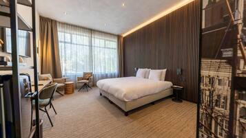 Standard Room, 1 King Bed, Non Smoking