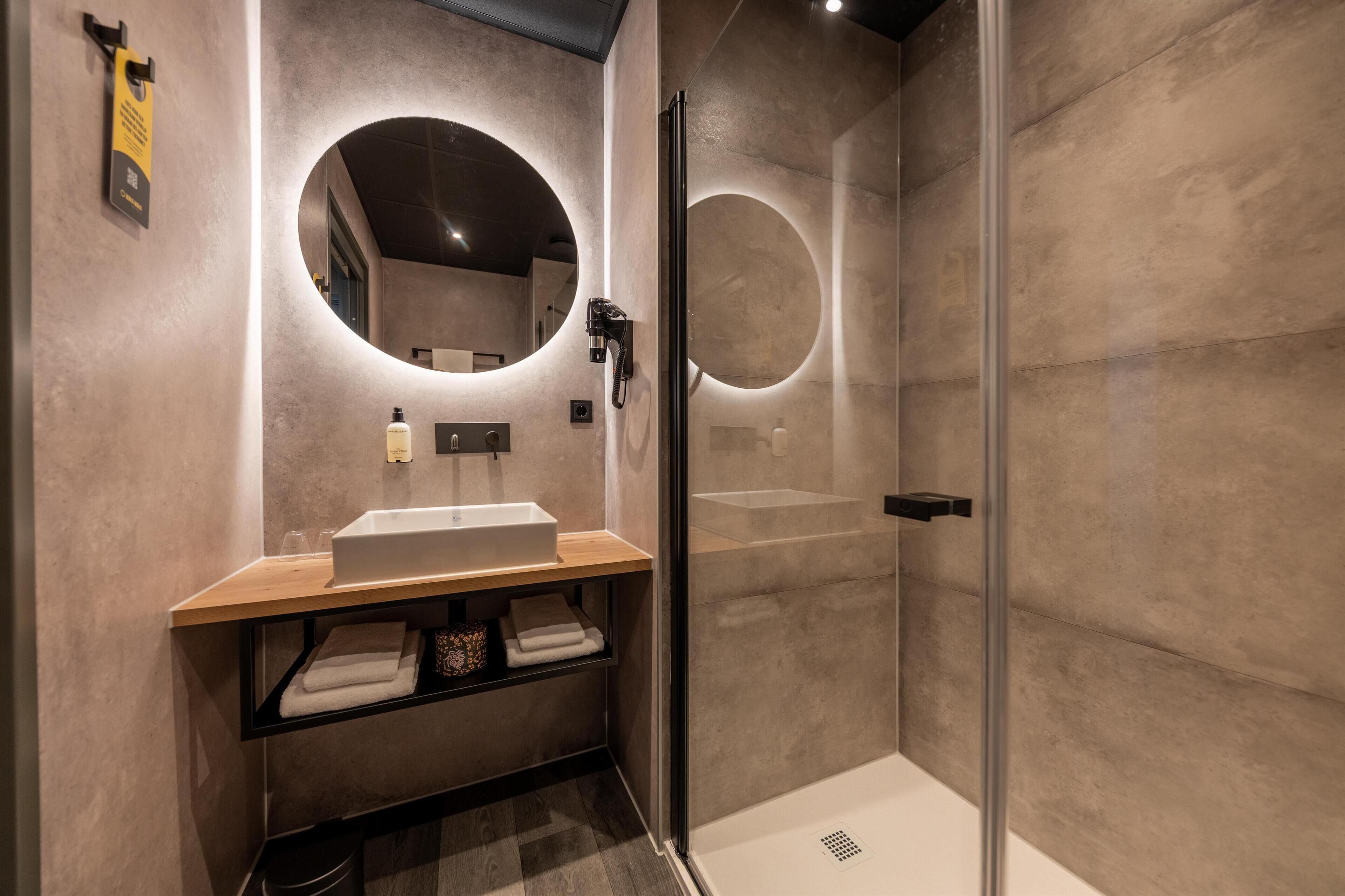 Photo - Flonk Hotel Groningen Centre, BW Signature Collection