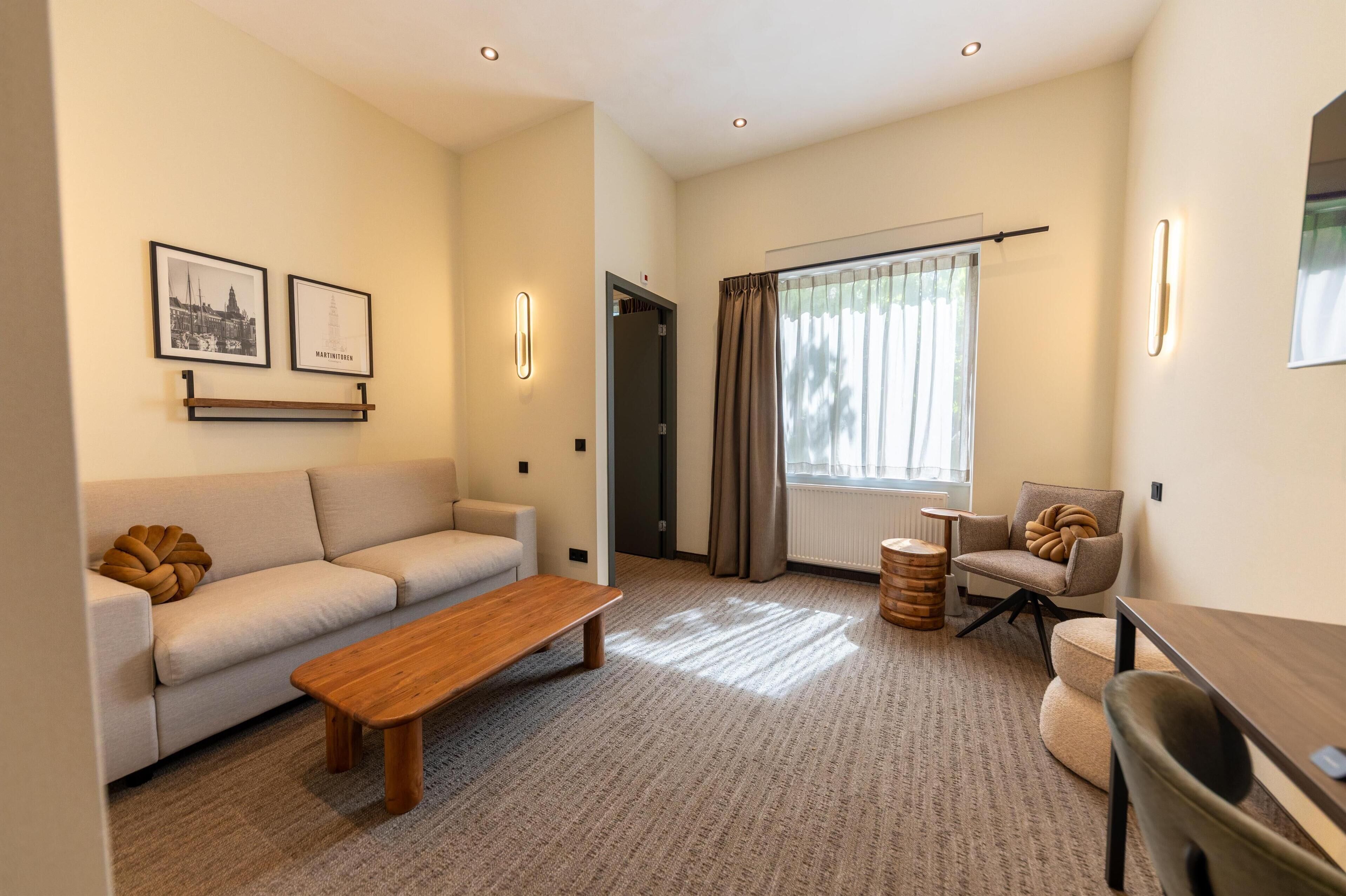 Photo - Flonk Hotel Groningen Centre, BW Signature Collection