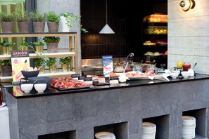 Delicatessen - Villas Salobre (San Bartolome de Tirajana)