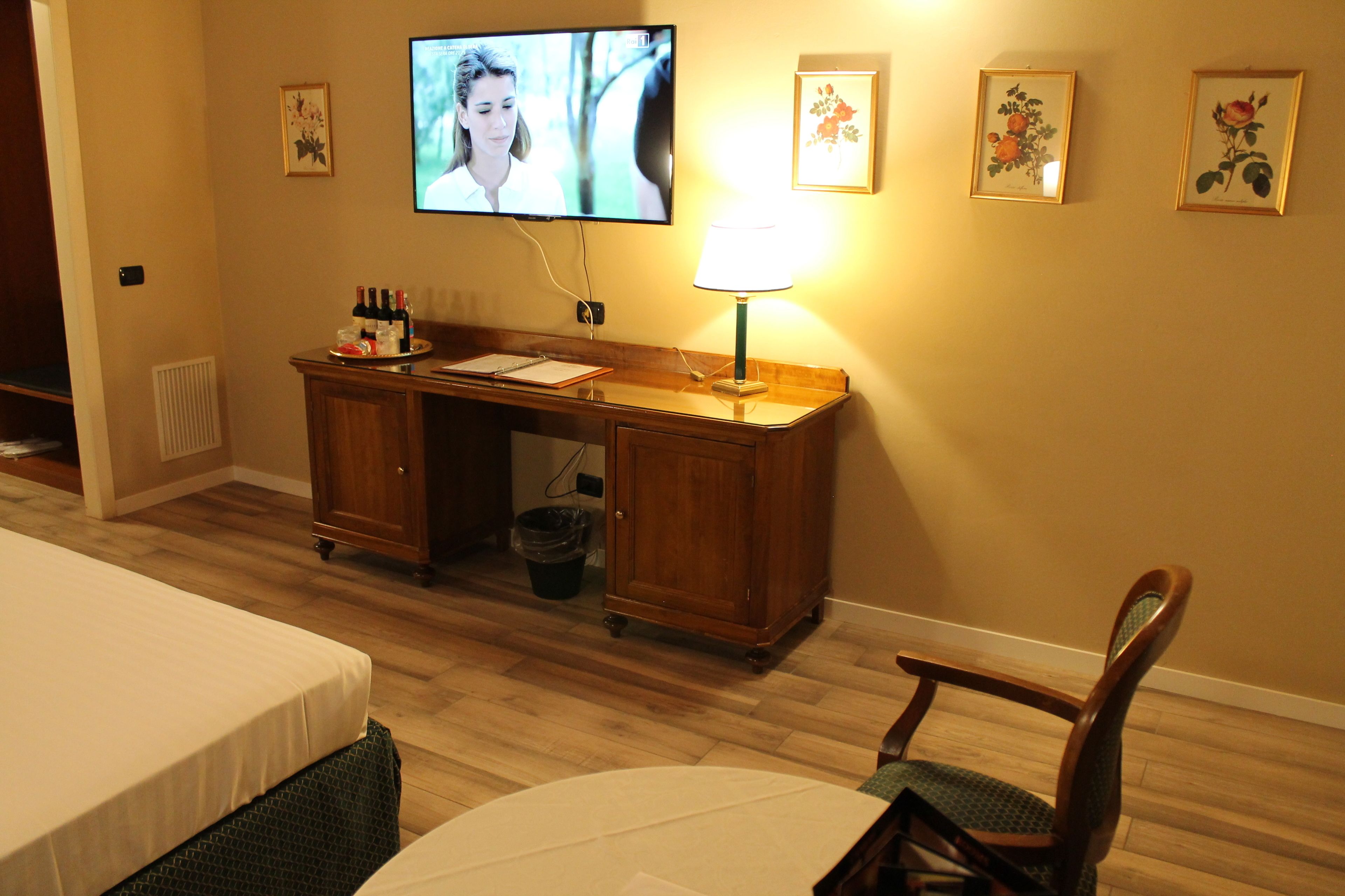 Foto - Hotel Don Carlo