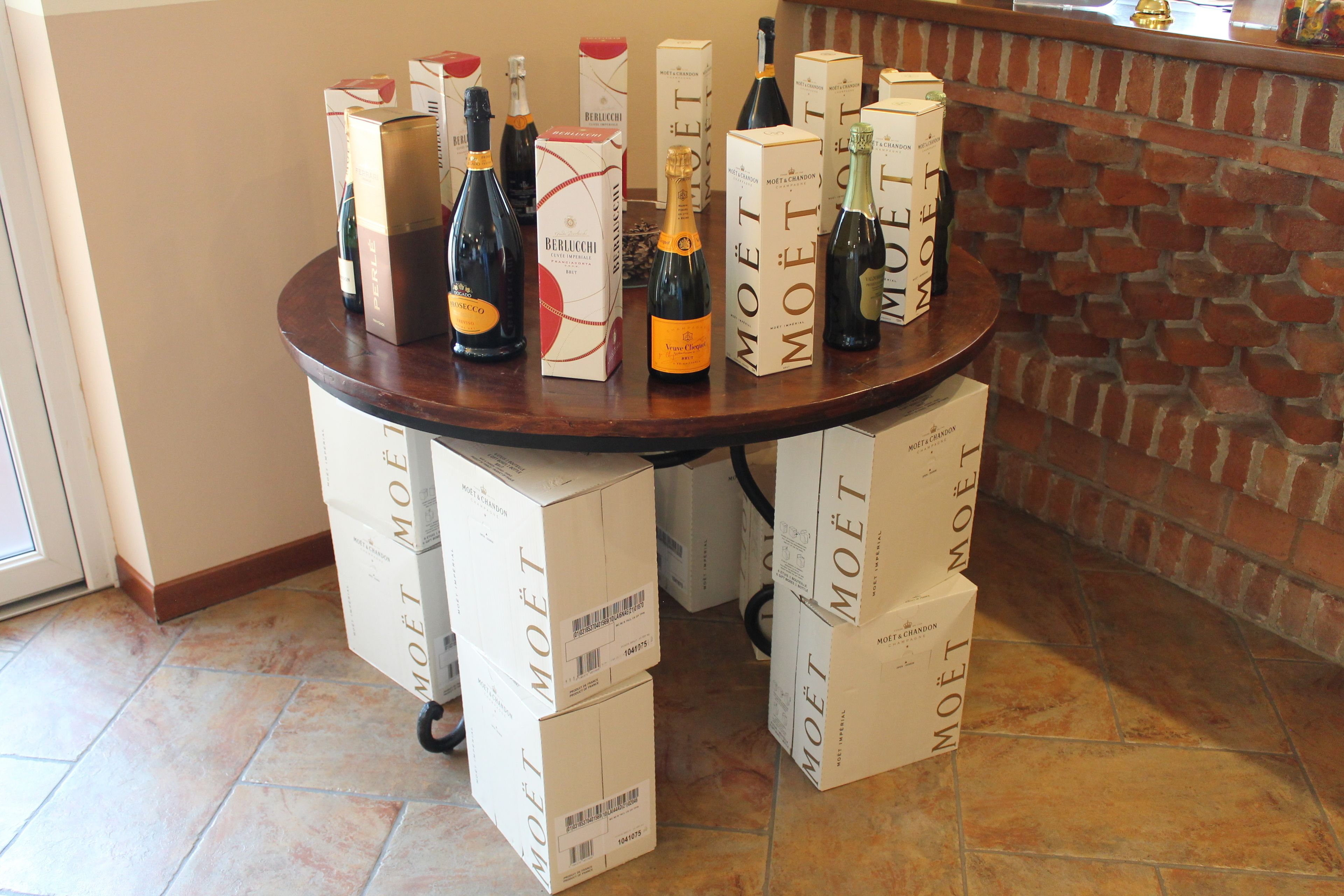 Foto - Hotel Don Carlo