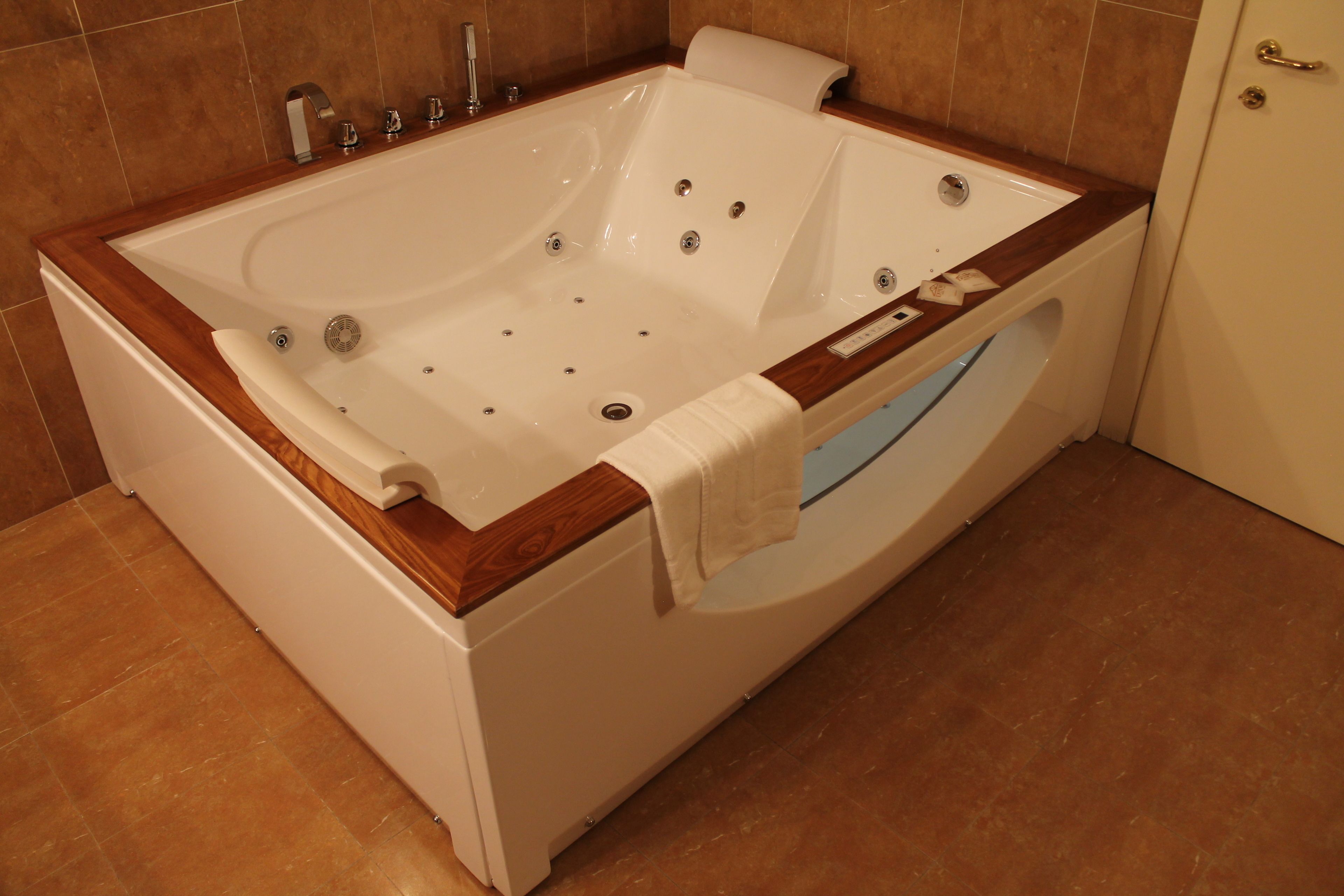 Foto - Hotel Don Carlo