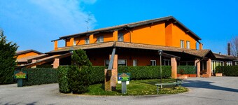 Hotel Don Carlo