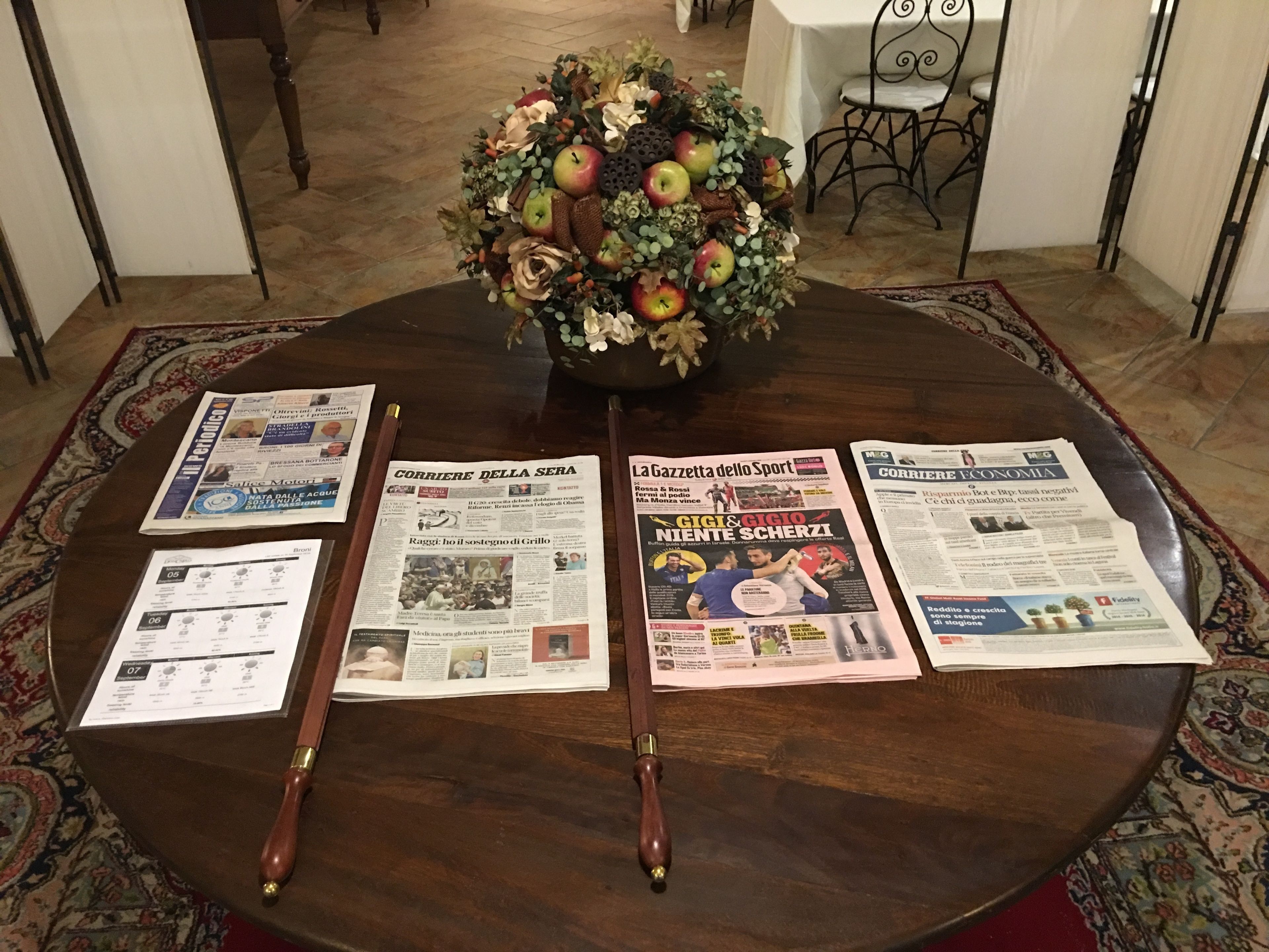 Foto - Hotel Don Carlo