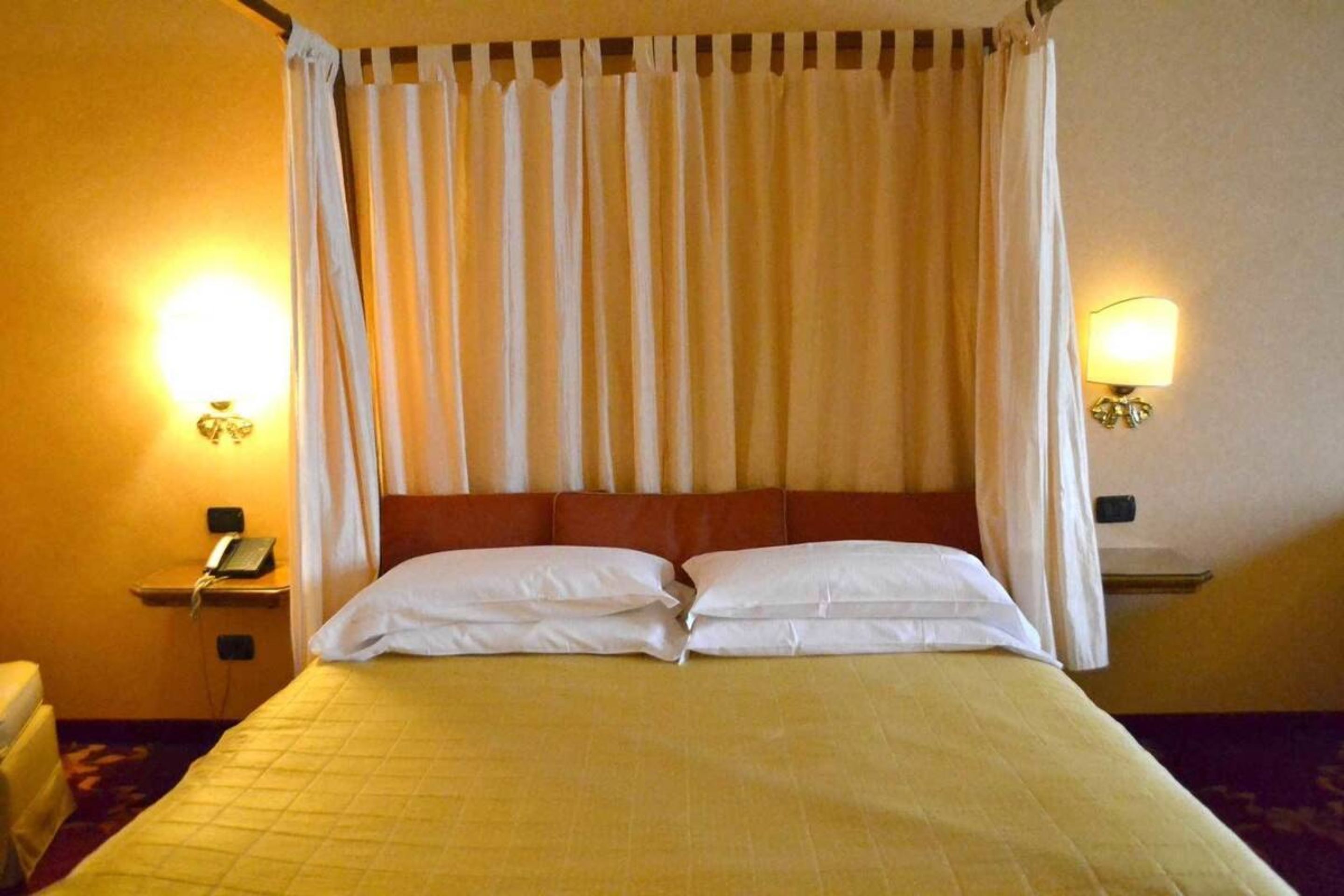 Suite Sensation | Biancheria da letto di alta qualità, minibar, una cassaforte in camera