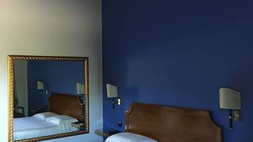 Executive-Suite | Ausblick vom Zimmer