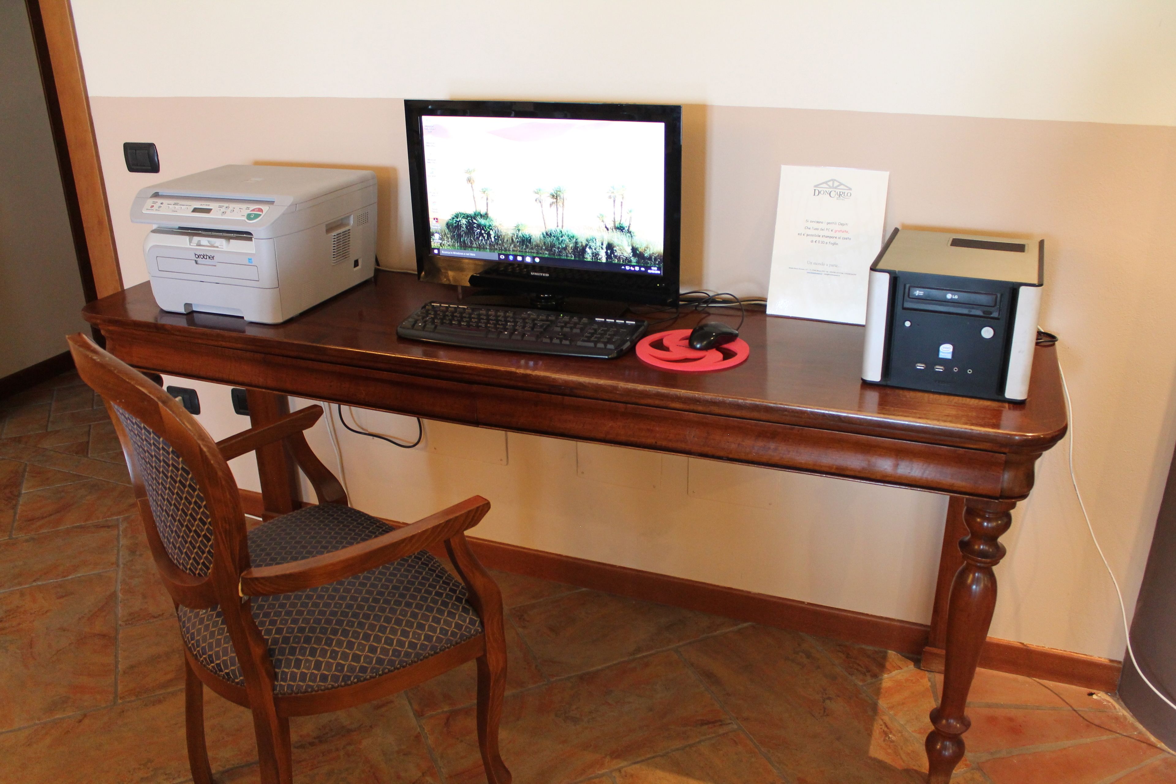 Photo - Hotel Don Carlo