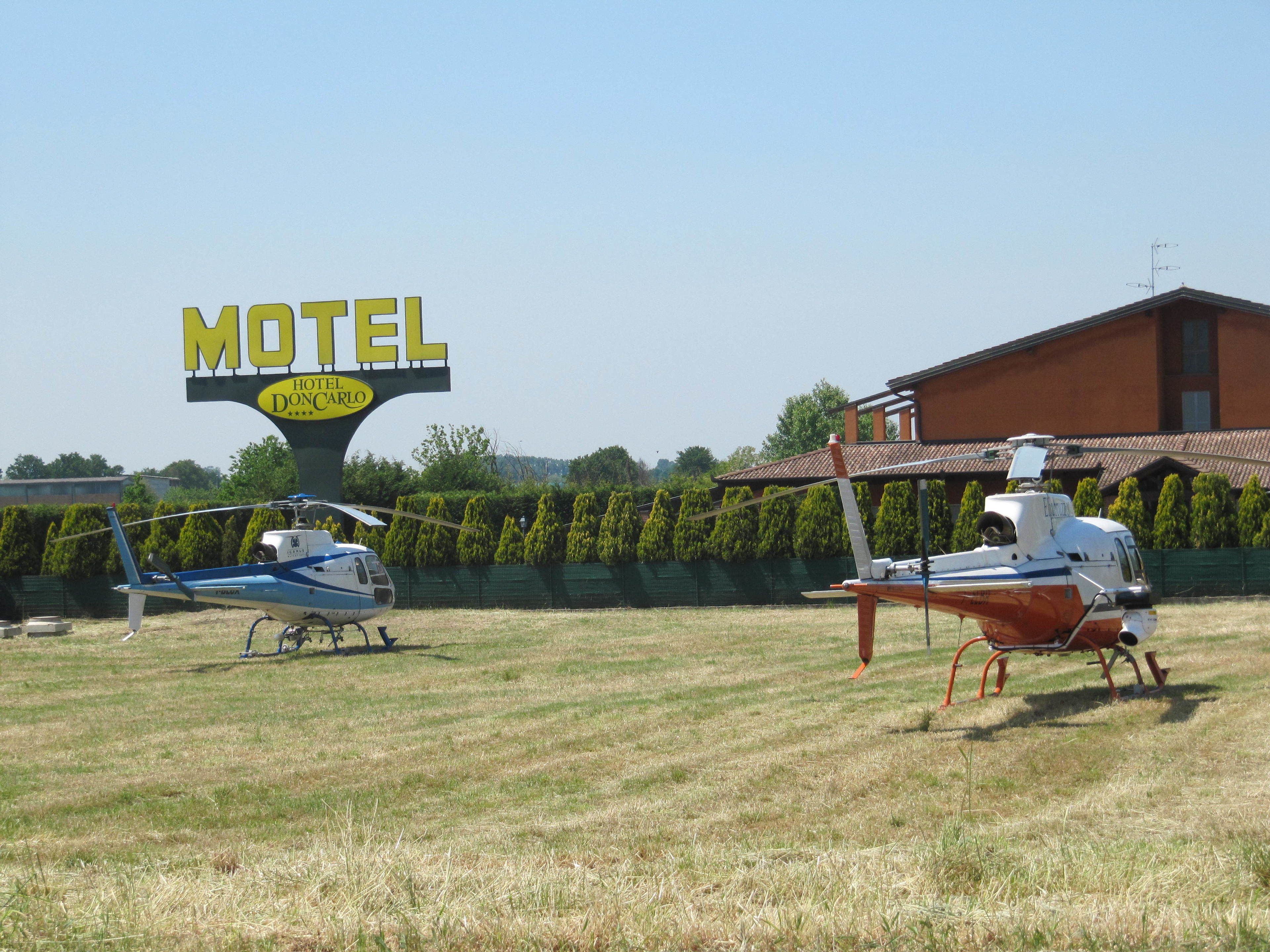 Photo - Hotel Don Carlo