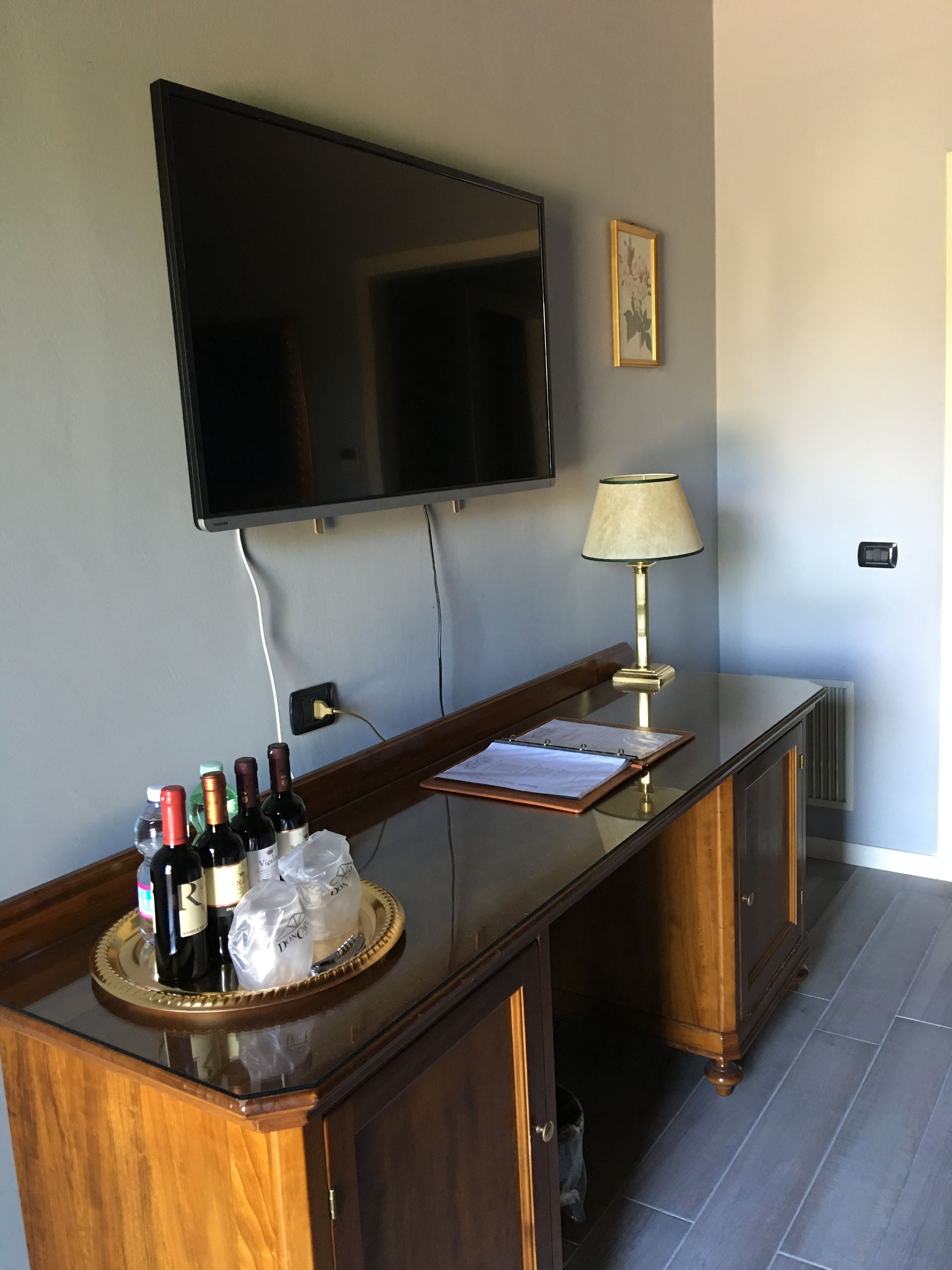 Photo - Hotel Don Carlo