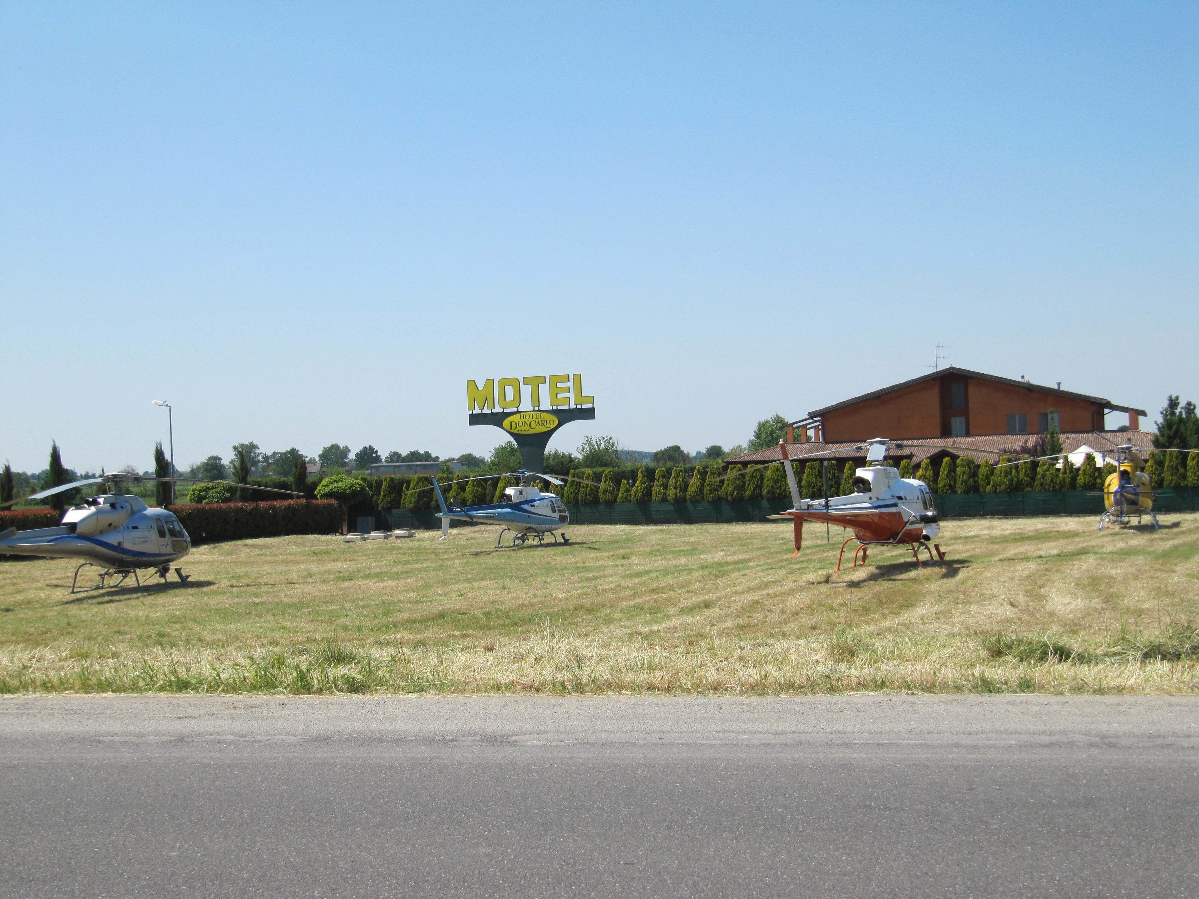 Photo - Hotel Don Carlo