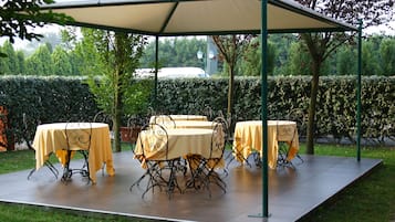 Pavillon