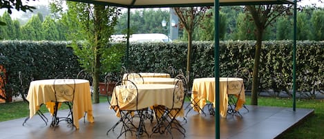Gazebo