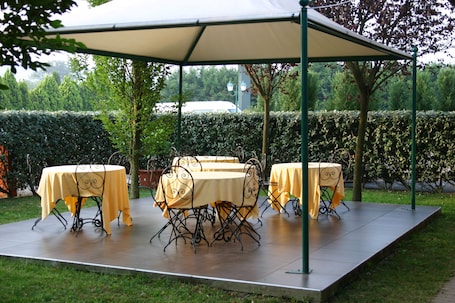 Gazebo