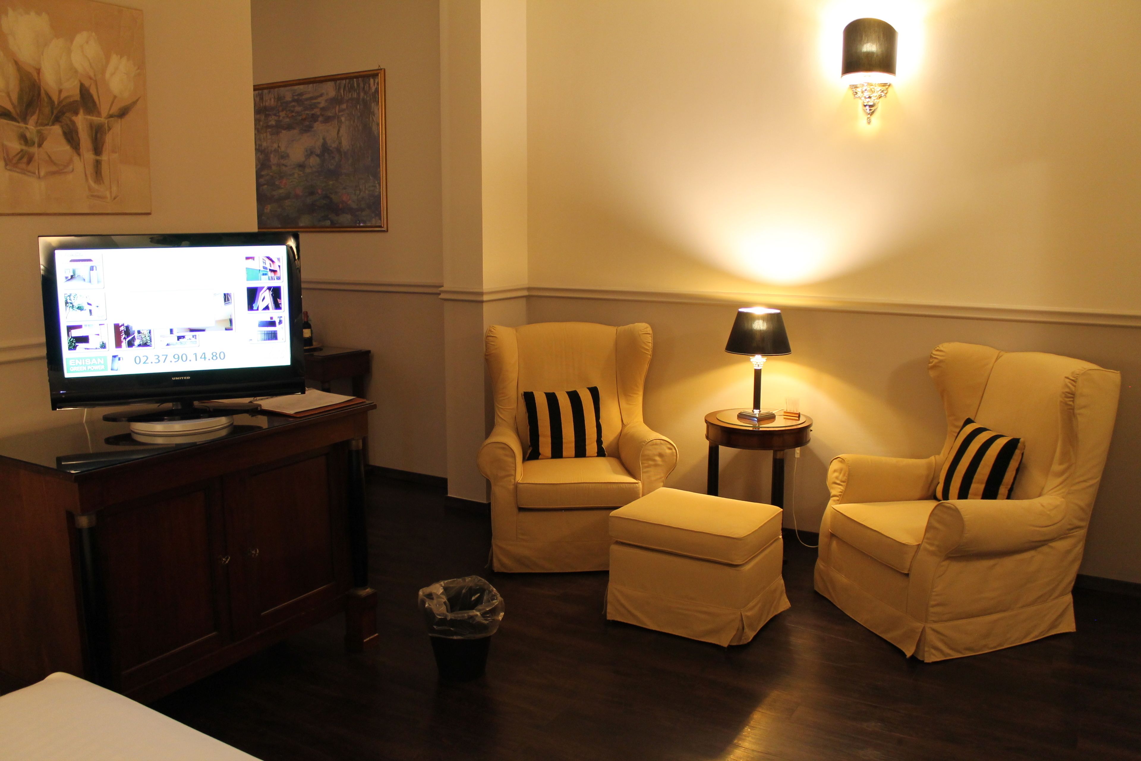 Photo - Hotel Don Carlo