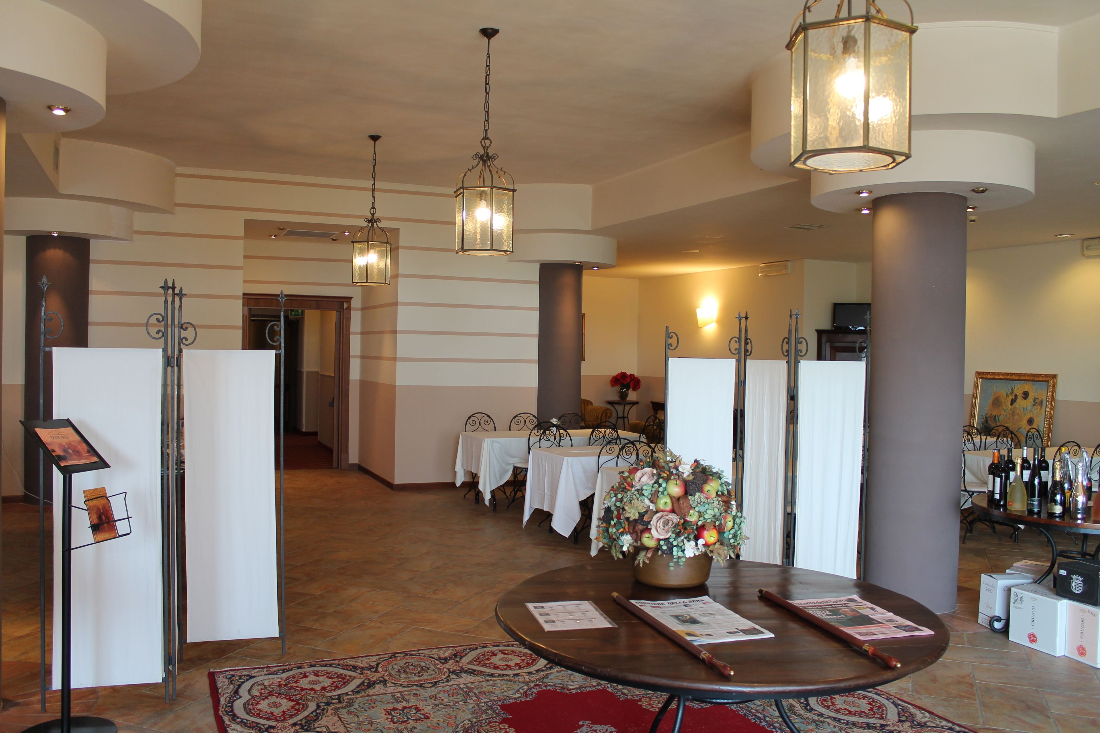 Photo - Hotel Don Carlo