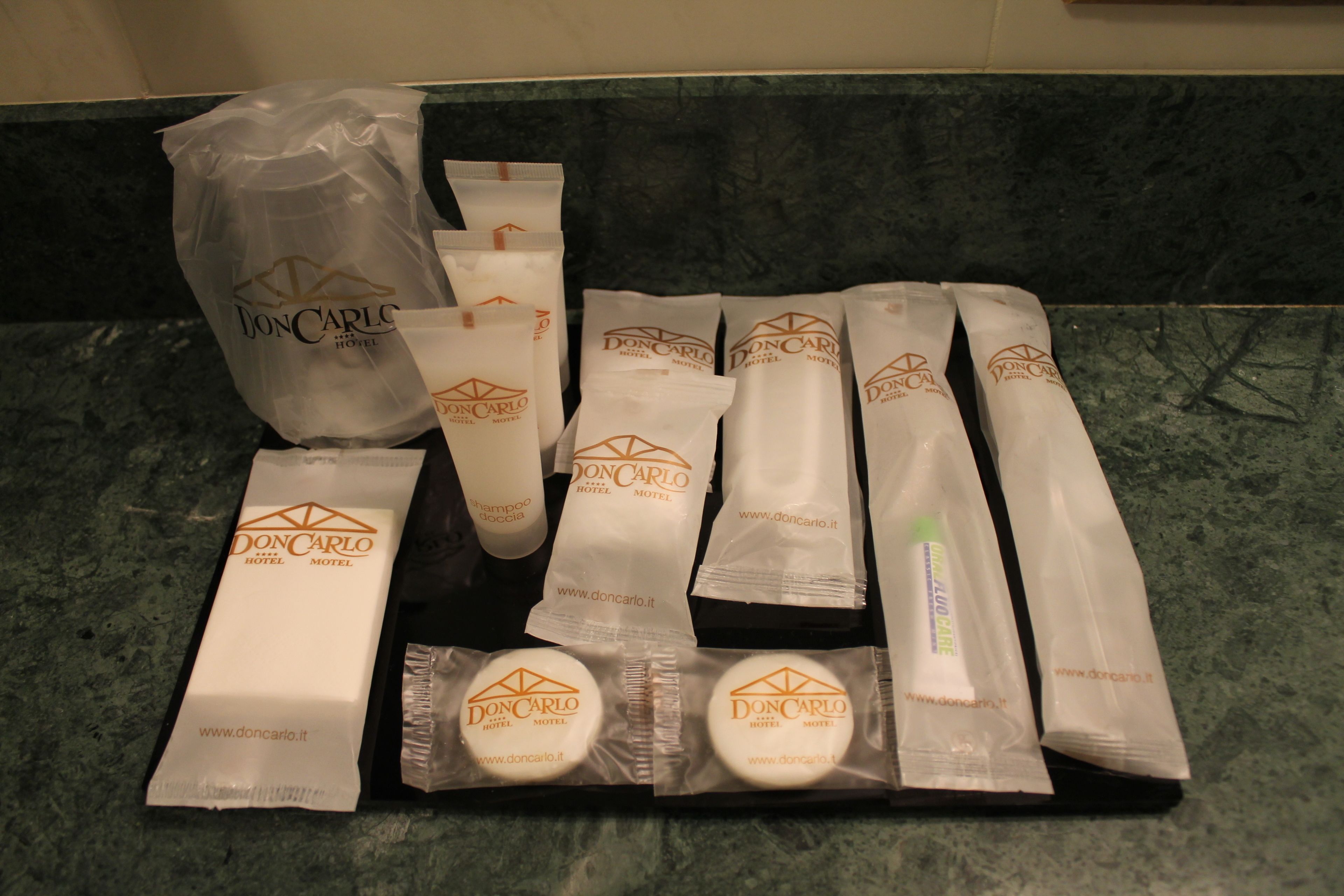 Photo - Hotel Don Carlo