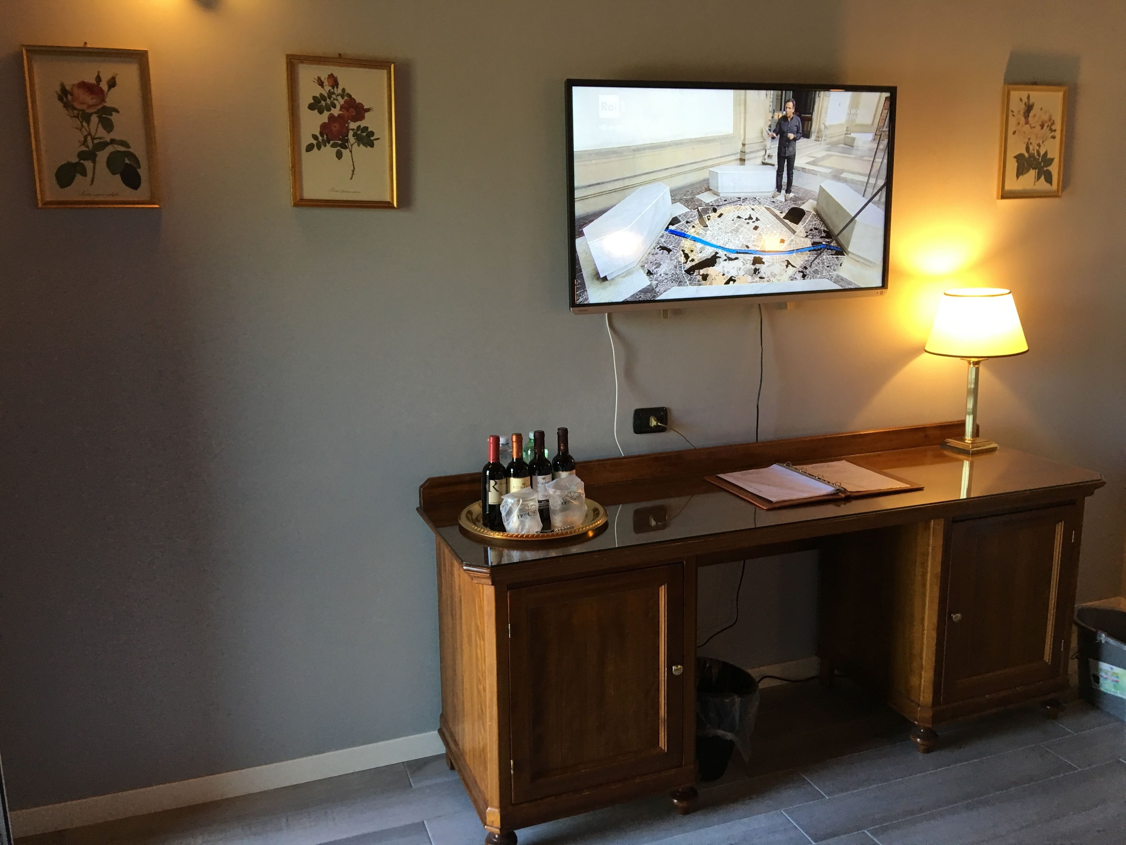 Photo - Hotel Don Carlo